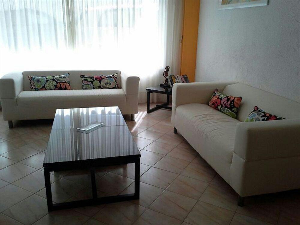 Hostal Blanca Кан Пикафорт Екстериор снимка