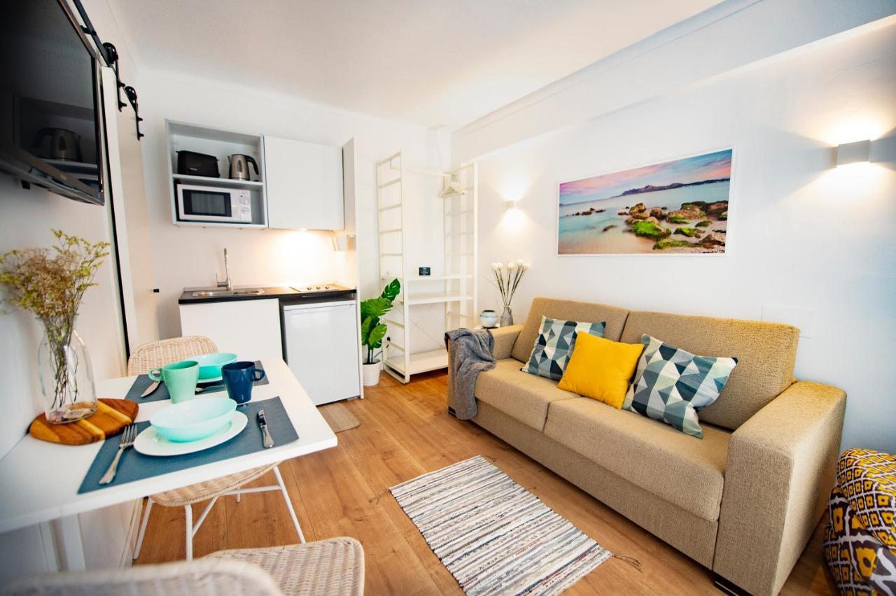 Hostal Blanca Кан Пикафорт Екстериор снимка