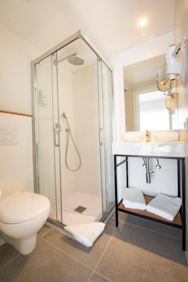 Hostal Blanca Кан Пикафорт Екстериор снимка