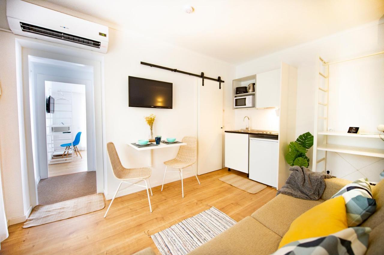 Hostal Blanca Кан Пикафорт Екстериор снимка