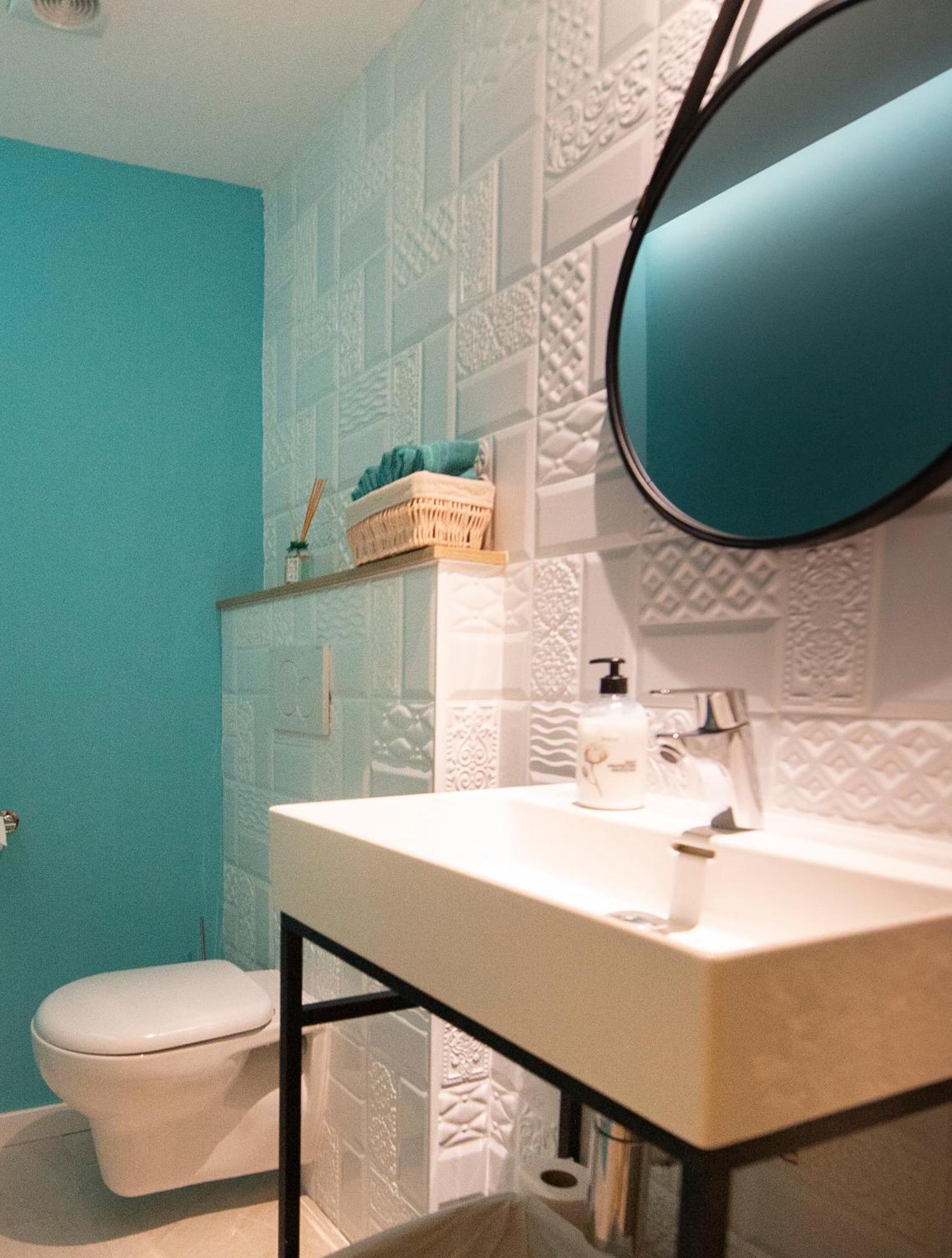 Hostal Blanca Кан Пикафорт Екстериор снимка