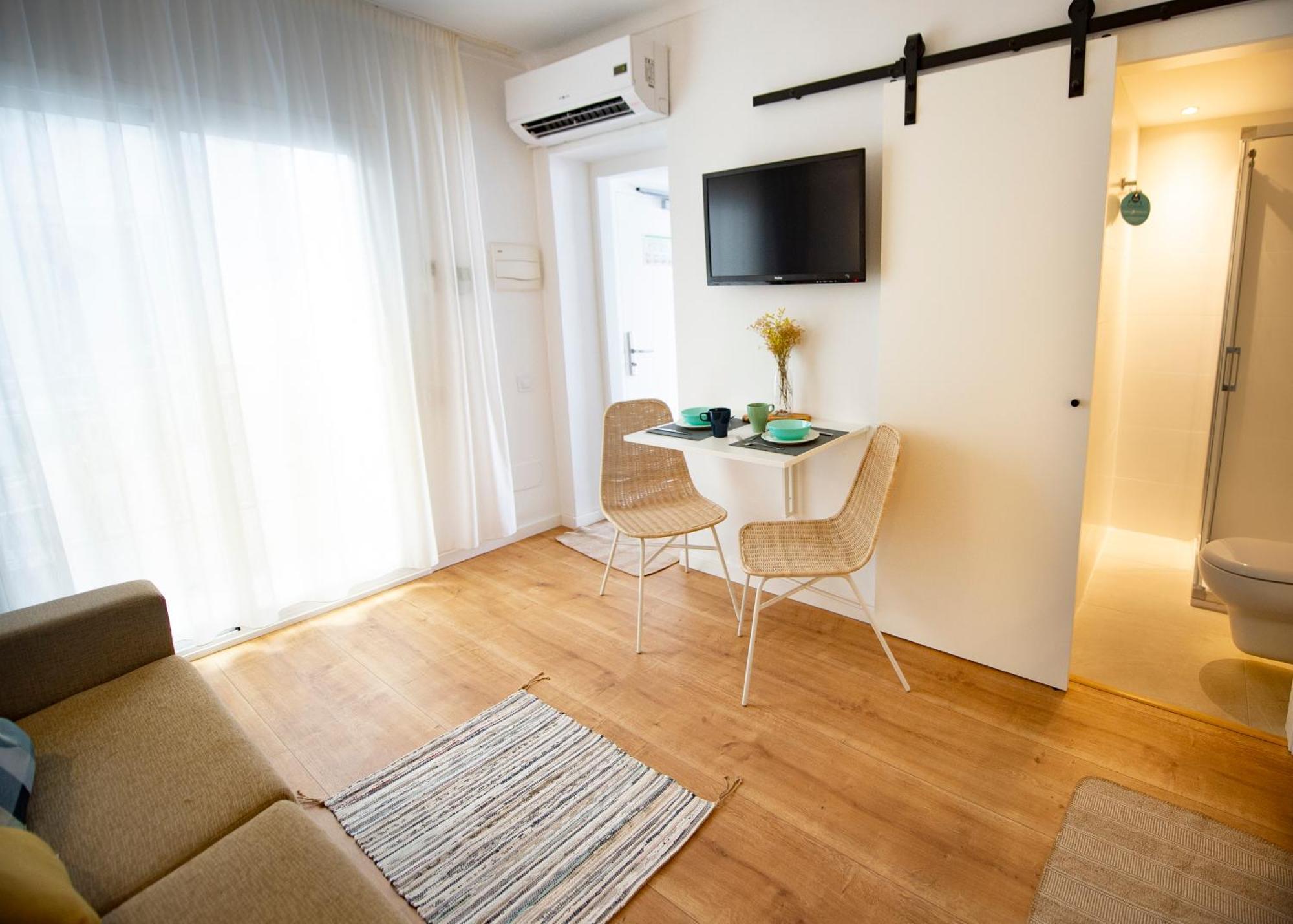 Hostal Blanca Кан Пикафорт Екстериор снимка
