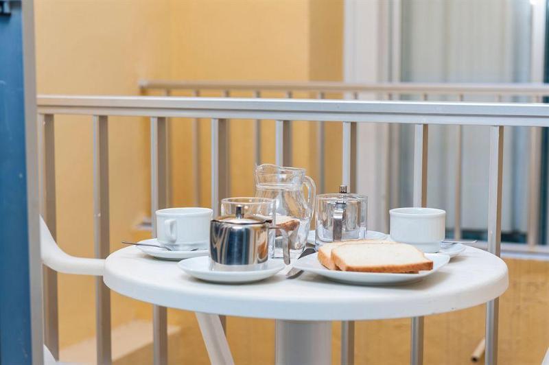 Hostal Blanca Кан Пикафорт Екстериор снимка