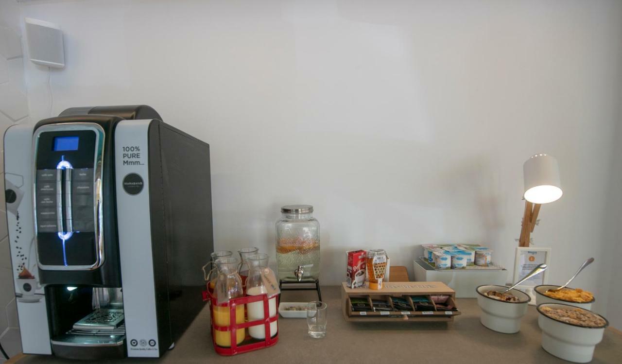 Hostal Blanca Кан Пикафорт Екстериор снимка